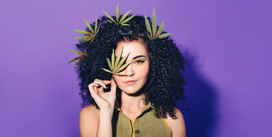 Are CBD And Marijuana (THC) The Same Thing?