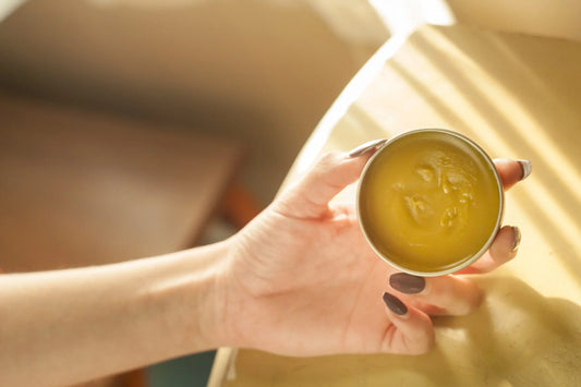 CBD Products for Arthritis: What You Should Know