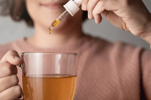 CBD, Stress, and Inflammation Blog