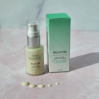 CBD Beauty & Skincare