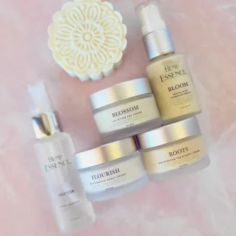 CBD Isolate Oil Tinctures (THC-free)