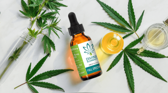 Pure CBD Oil