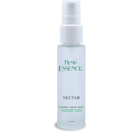 Nectar – Floral Water Cbd Face Spray & Body Spray