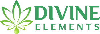 Divine Elements Logo