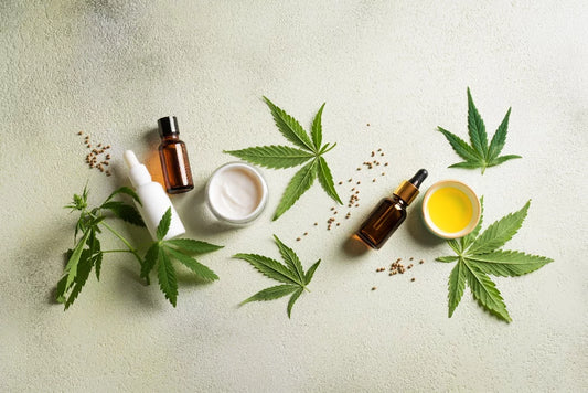 CBD Oil - What Are 5 Proven or Possible Benefits?